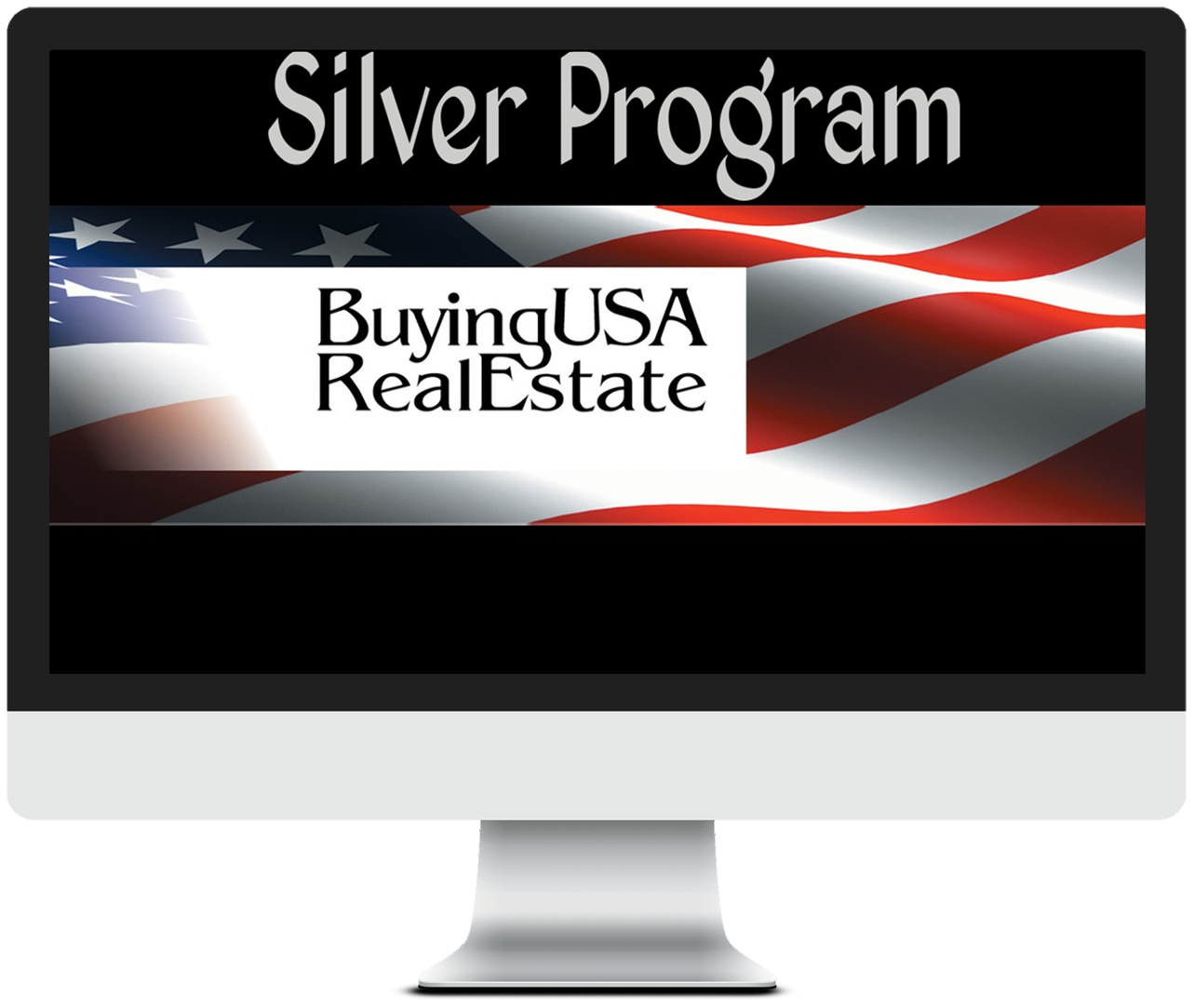 Silver Program for Buying USA Real Estate
